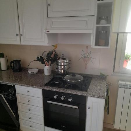 La Stanza Di Artemisia Apartment Palermo Luaran gambar