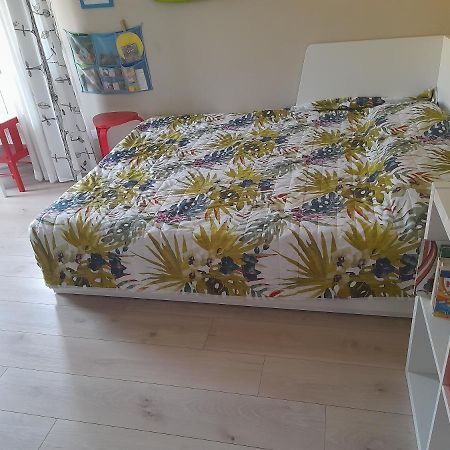 La Stanza Di Artemisia Apartment Palermo Luaran gambar